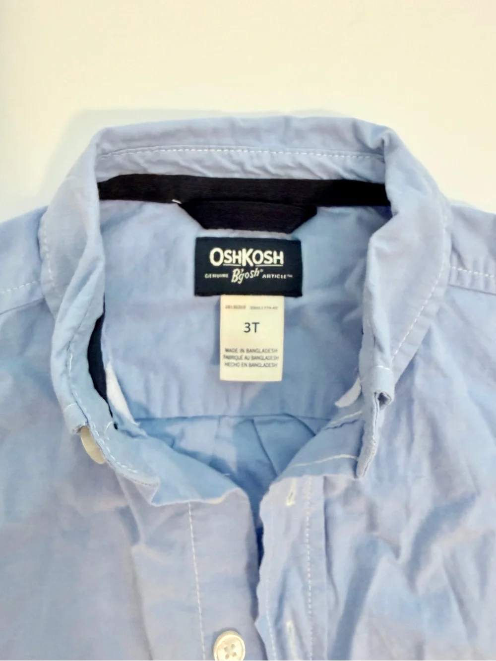 OshKosh Bgosh pre owned